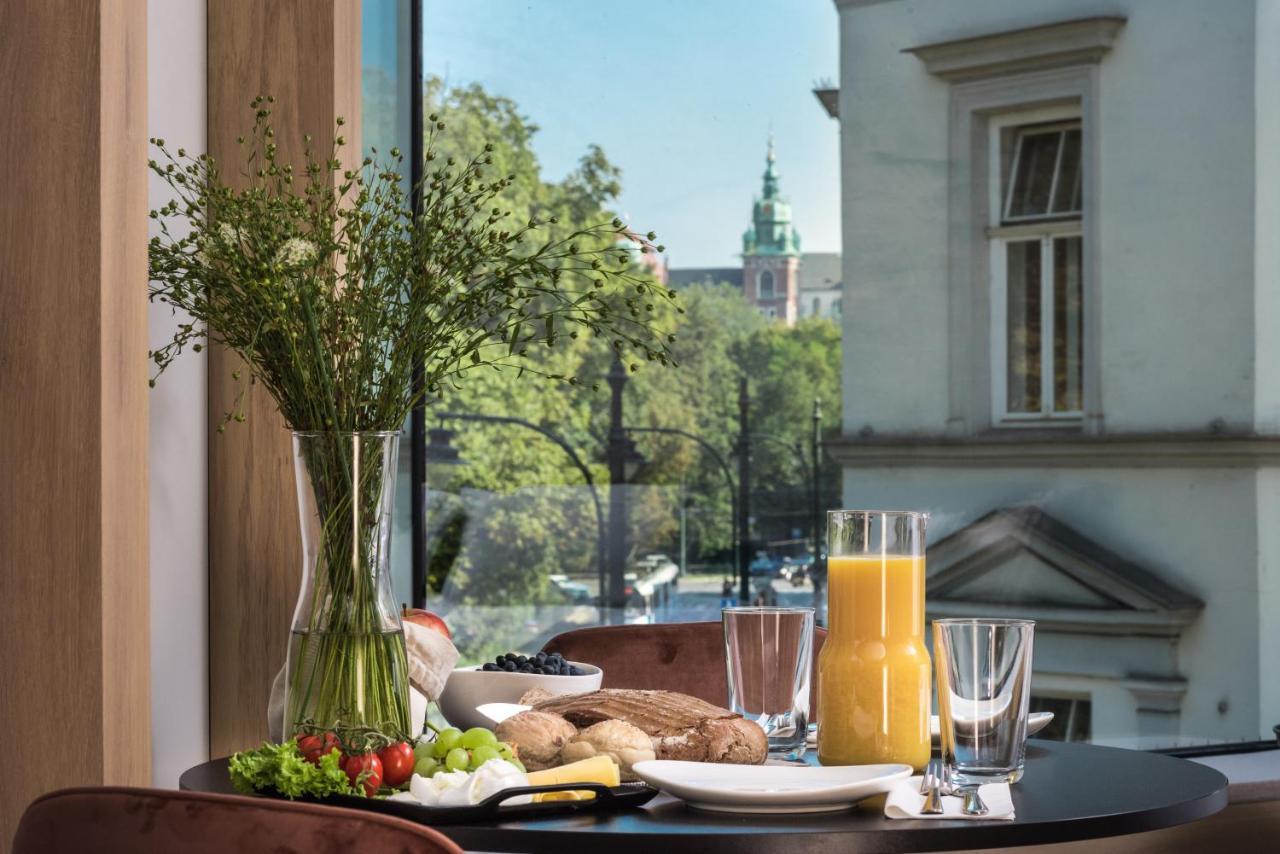 Academia Apartments Krakow Exterior photo