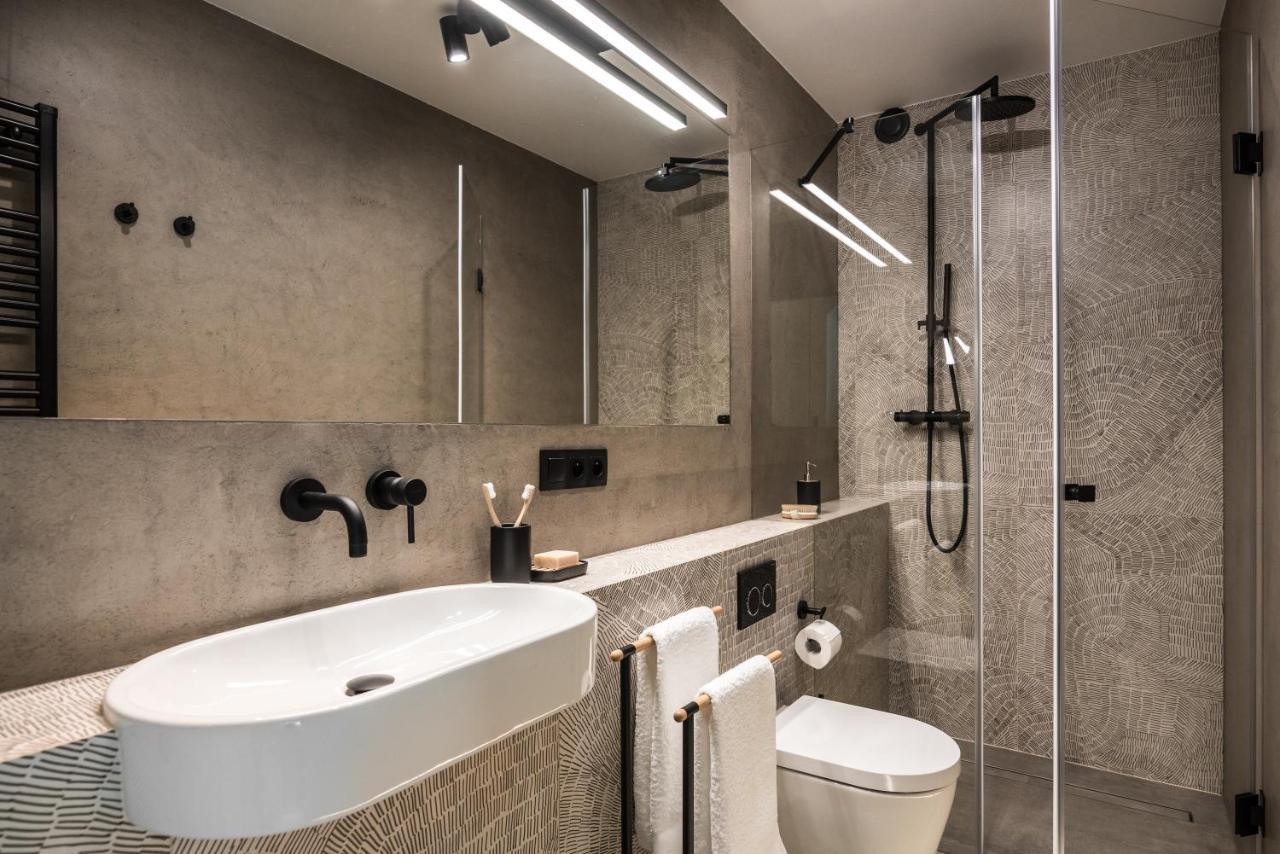 Academia Apartments Krakow Exterior photo